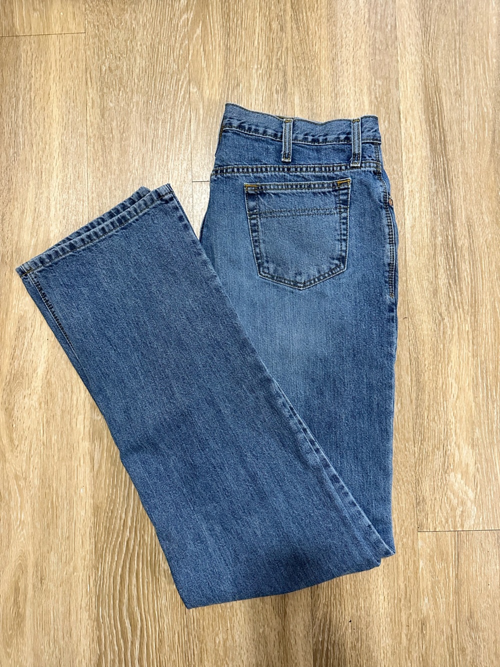Cinch White Labels Men’s Jeans